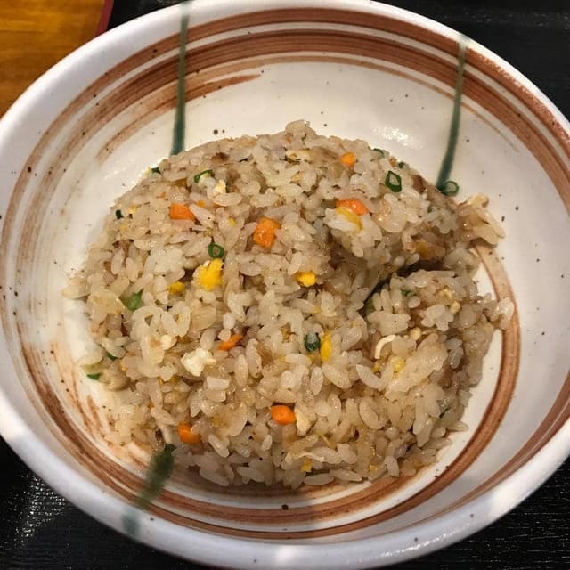 麺処 らー麺亭 神田店 - サブ画像2