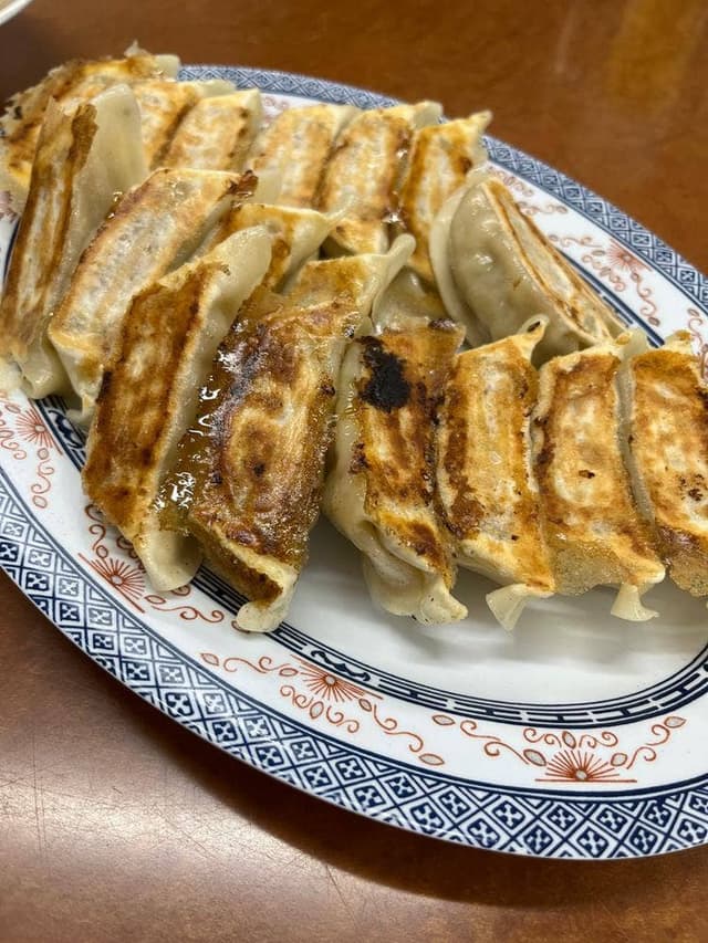 餃子の王将 千手堂店 - サブ画像2