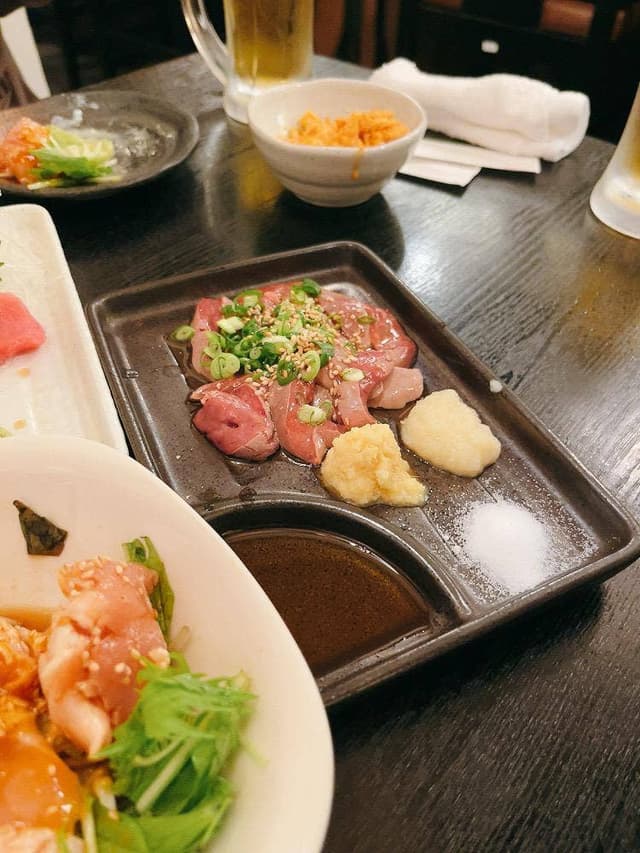 酒菜工房 しんくま - サブ画像1