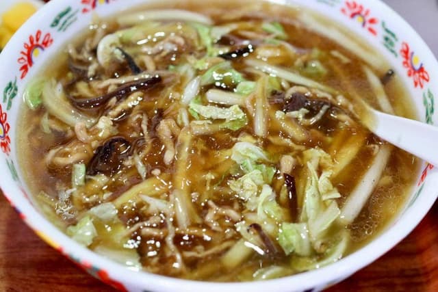萬珍飯店本店 - サブ画像1