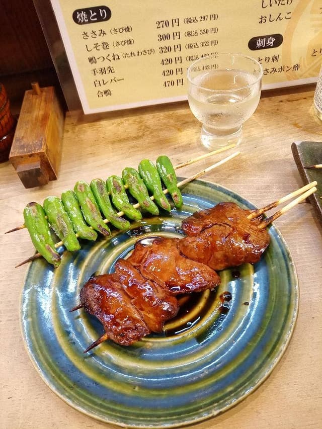 やきとり映治 - サブ画像1