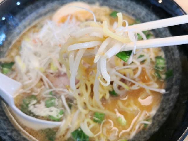 らぁめんぶんた。北見店 - サブ画像1