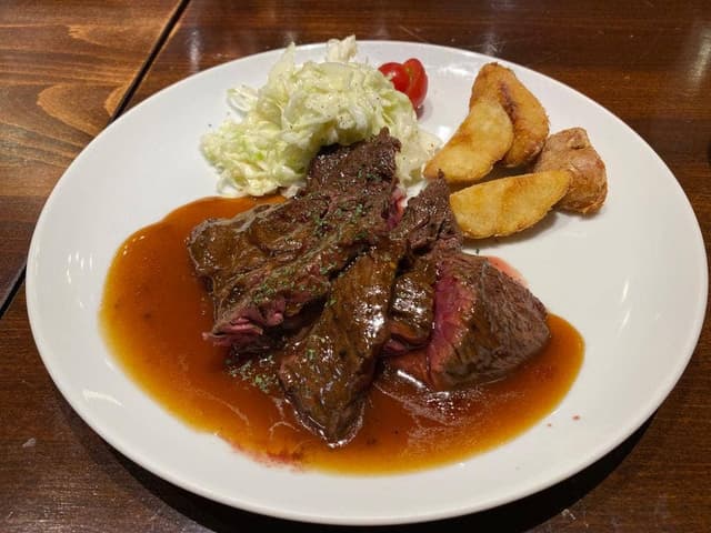 熟成肉バル Carne Rico Katete 新宿店 - サブ画像1