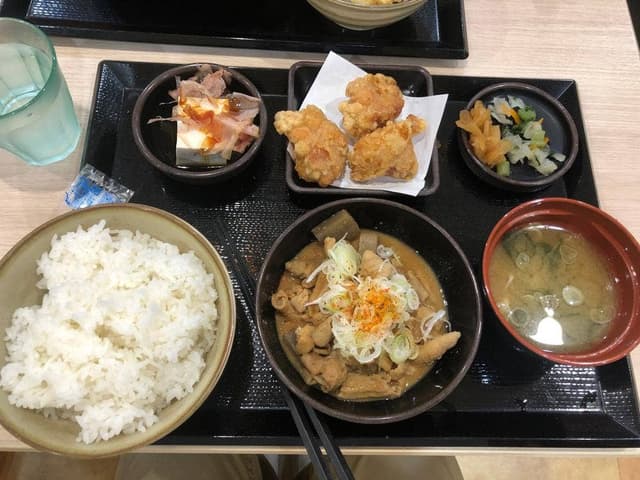 ゆで太郎 もつ次郎 高崎上中居町店 - サブ画像2