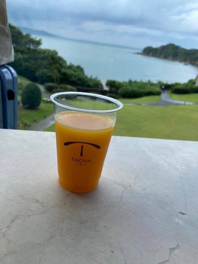 TAOYA志摩 UNDULATION - サブ画像3