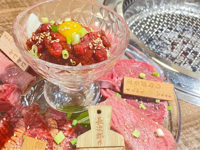 個室完備 和牛焼肉 食べ放題 炭治郎 渋谷店 - サブ画像1