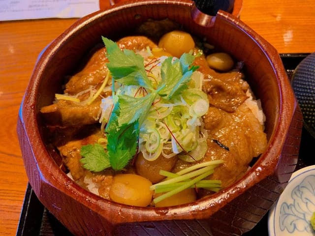 大洲炉端 油屋 - サブ画像2