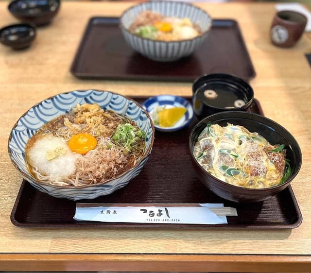 生蕎麦 つるよし - サブ画像3