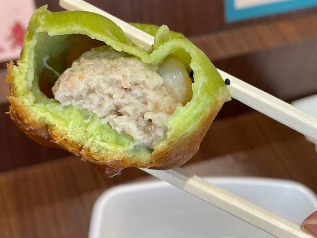 小籠包の王様 華星 鎌倉店 - サブ画像1