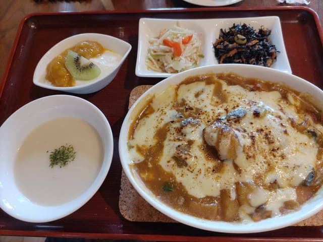 Mom's Dining - サブ画像1