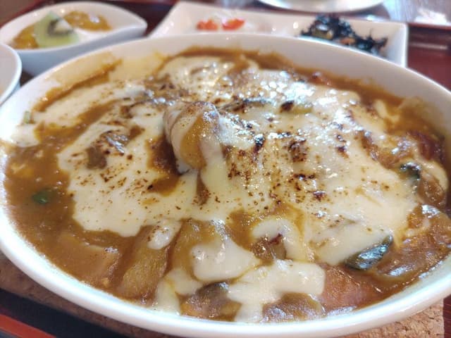 Mom's Dining - サブ画像3