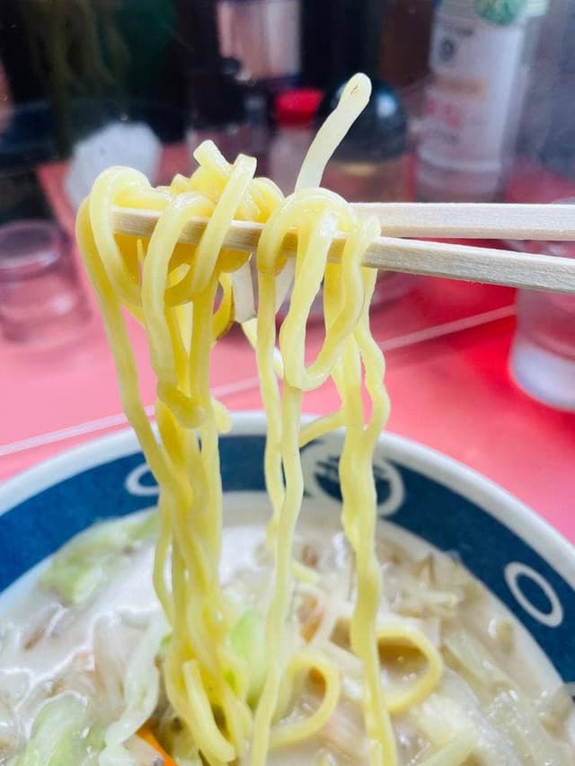 長崎ちゃんぽん 嵐山店 - サブ画像2