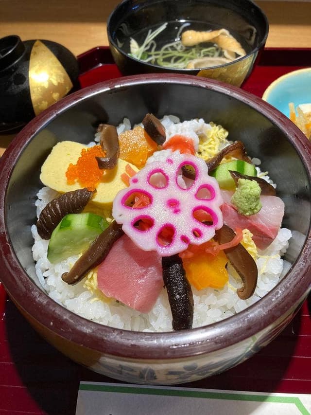 や満三 - サブ画像2