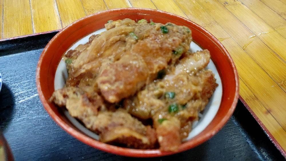 お食事処 おかもと