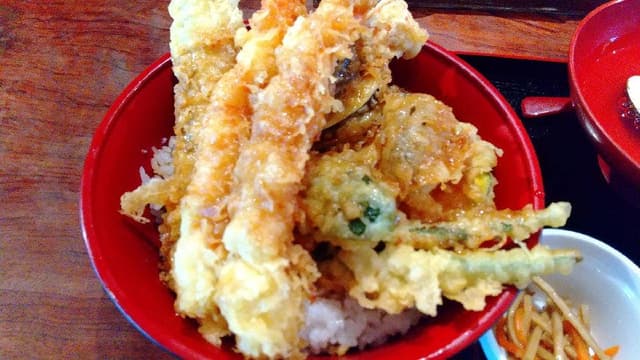 炉端割烹 おぶぶ - サブ画像1