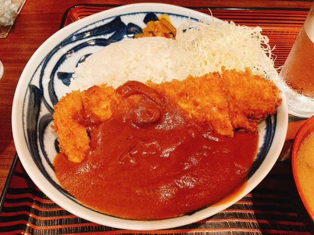 とんかつ まつを - サブ画像3