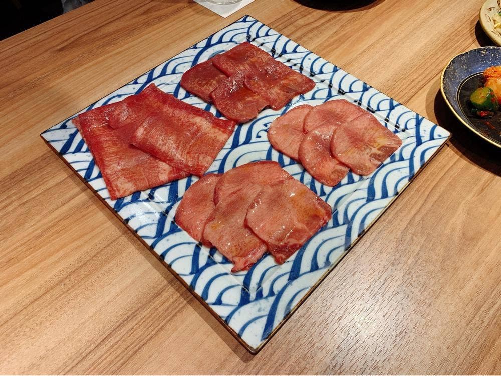 焼肉 うしみつ一門 目黒店