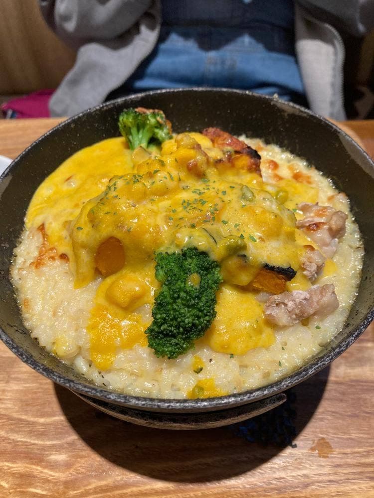 神戸元町ドリア イオンモールつくば店