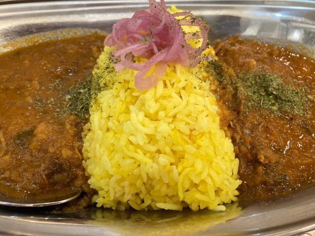 スパイスカレーミルズ 阪急川西能瀬口駅前店 - サブ画像3