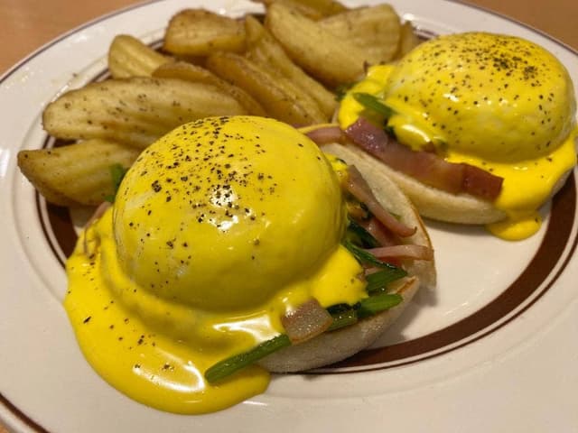 Eggs 'n Things 湘南江の島店 - サブ画像1
