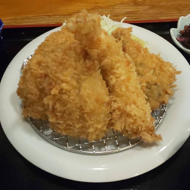 お食事処 大原 - サブ画像1