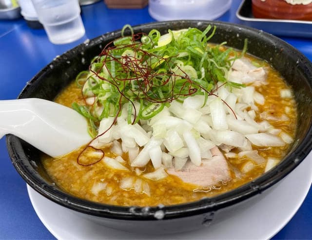来来亭 槇島店 - サブ画像2