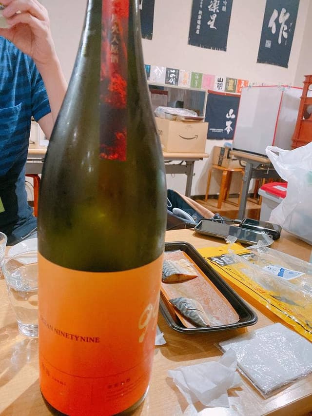 サケラバ 日本酒セルフ飲み放題 - サブ画像2