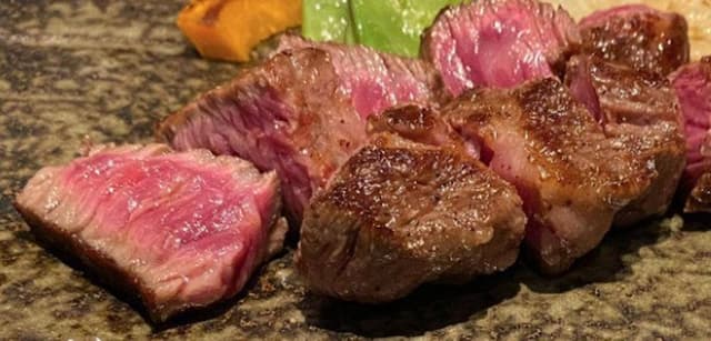 ビフテキのカワムラ 六本木店 - サブ画像2