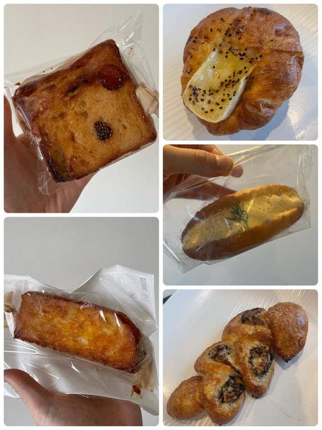 本日の - サブ画像2