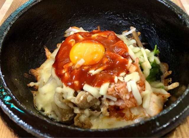 アジアン食堂 名古屋港 - サブ画像1