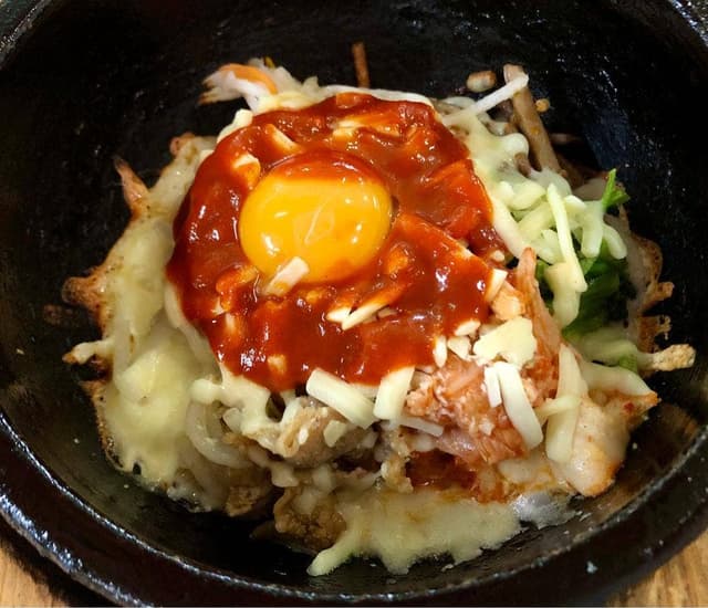 アジアン食堂 名古屋港 - サブ画像2