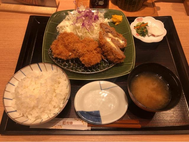 とんかつ和幸 リエール藤沢店 - サブ画像1