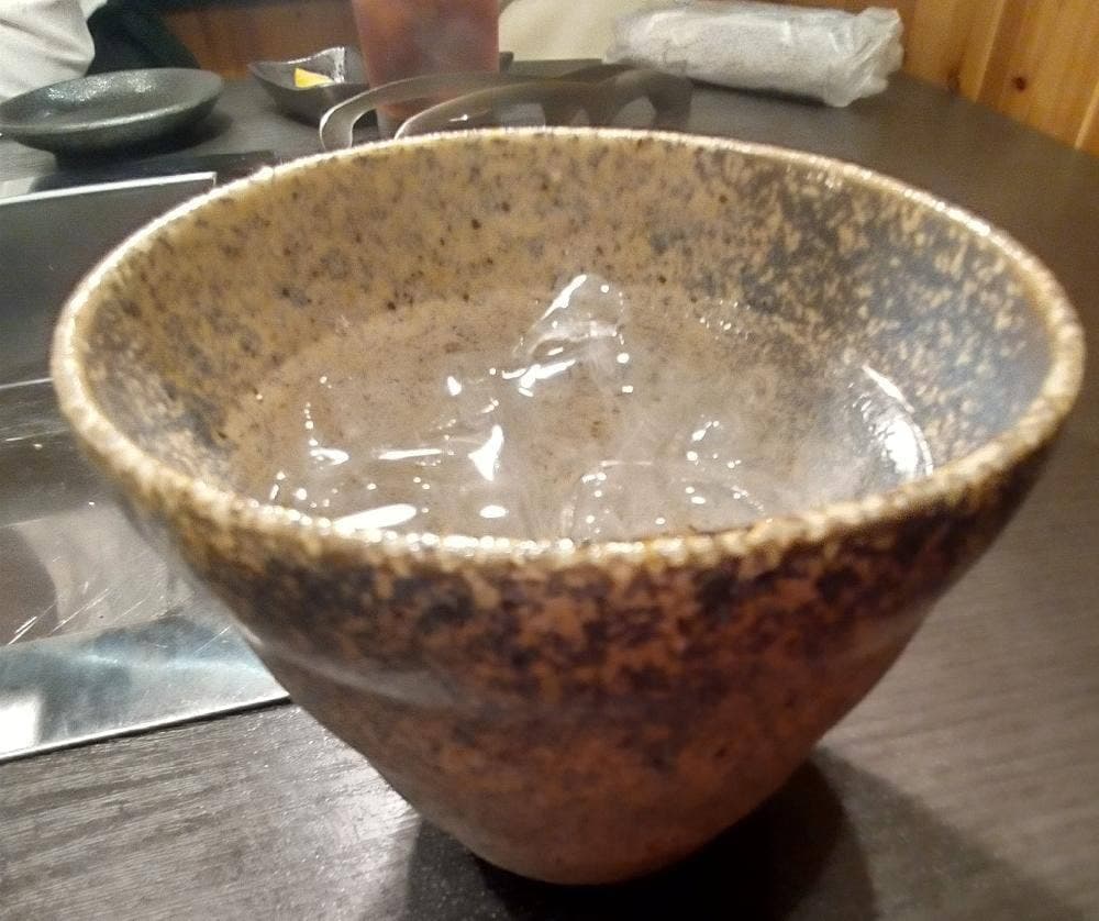 炭火焼肉 ひととせ