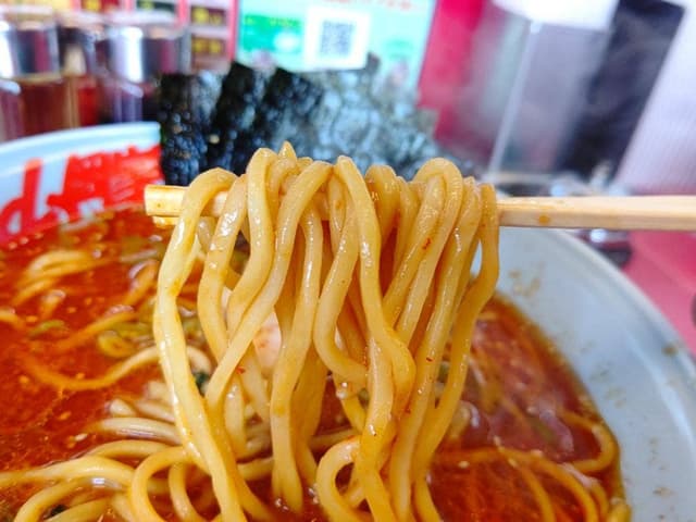 ラーメン山岡家 半田店 - サブ画像2
