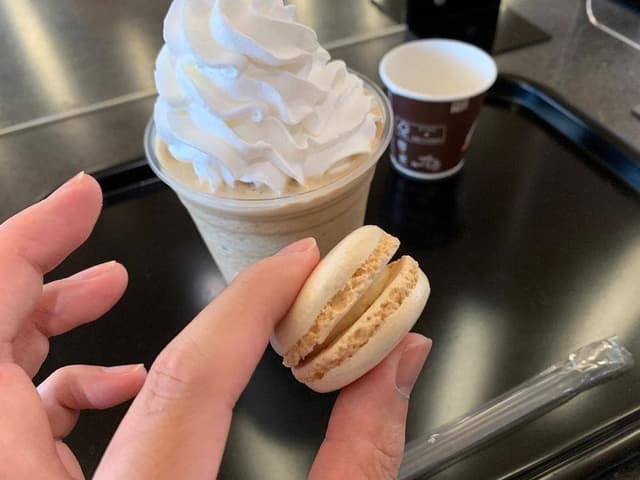 マクドナルド なかもず店 - サブ画像3