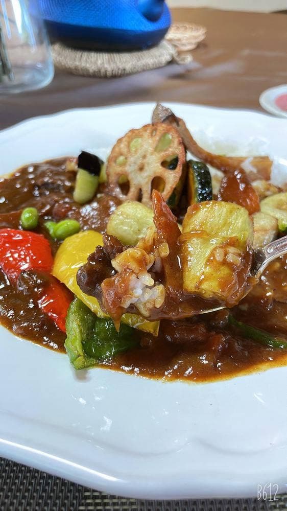 カフェ 侘びsuke - サブ画像1