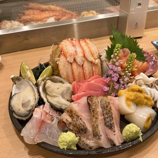すし おかしら - サブ画像3