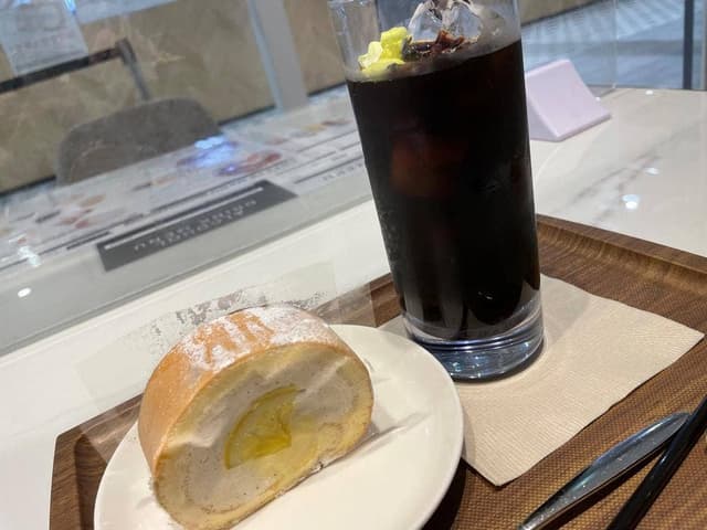 メルシーモンシェール 岡山イコットニコット店 - サブ画像1