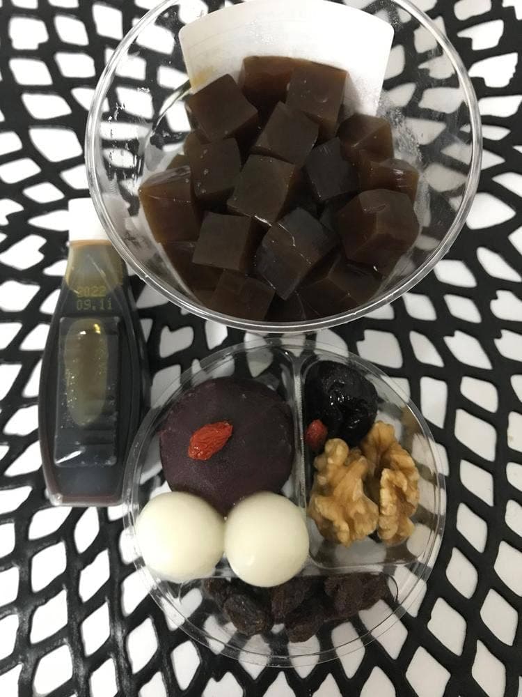 船橋屋 水戸京成百貨店