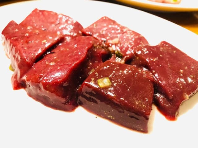 創作焼肉料理 だいご - サブ画像3