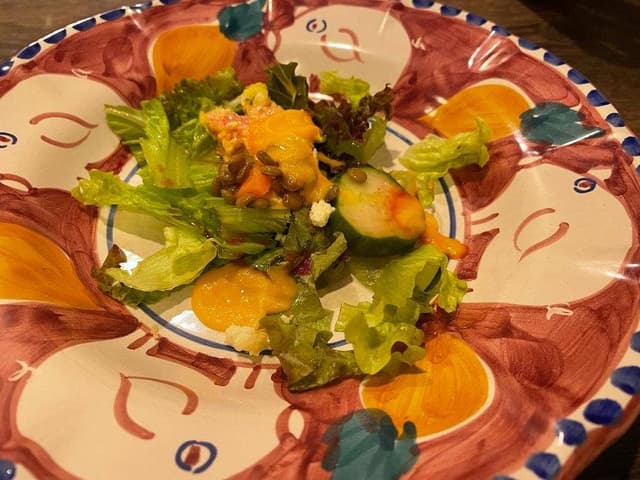 タベルナ チェルヴィーノ - サブ画像2