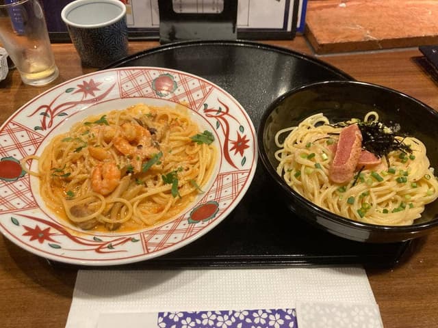 洋麺屋 五右衛門 渋谷桜丘店 - サブ画像1