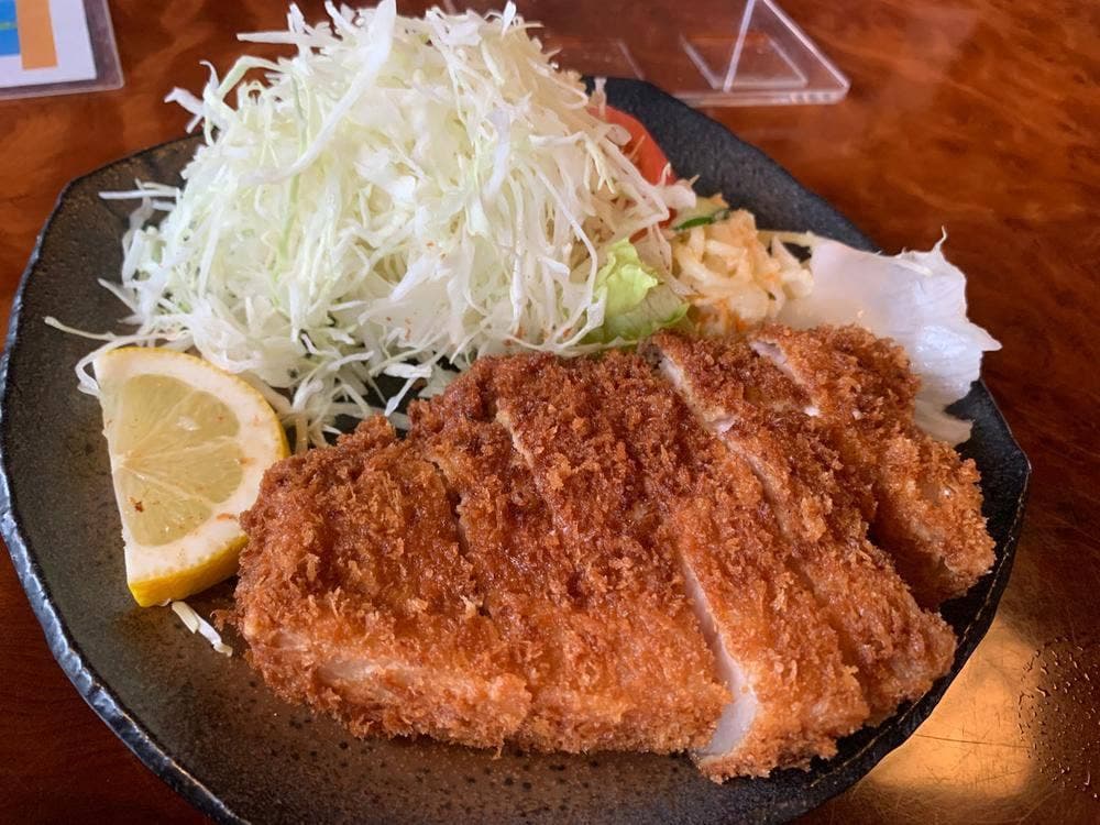 かつれつえん