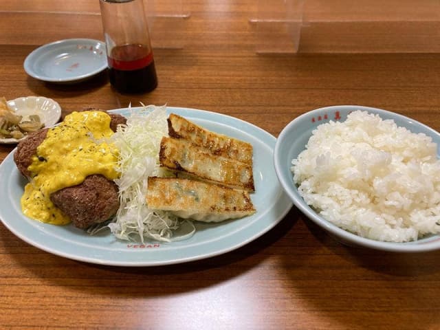 ヴィーガン居酒屋 真さか - サブ画像1
