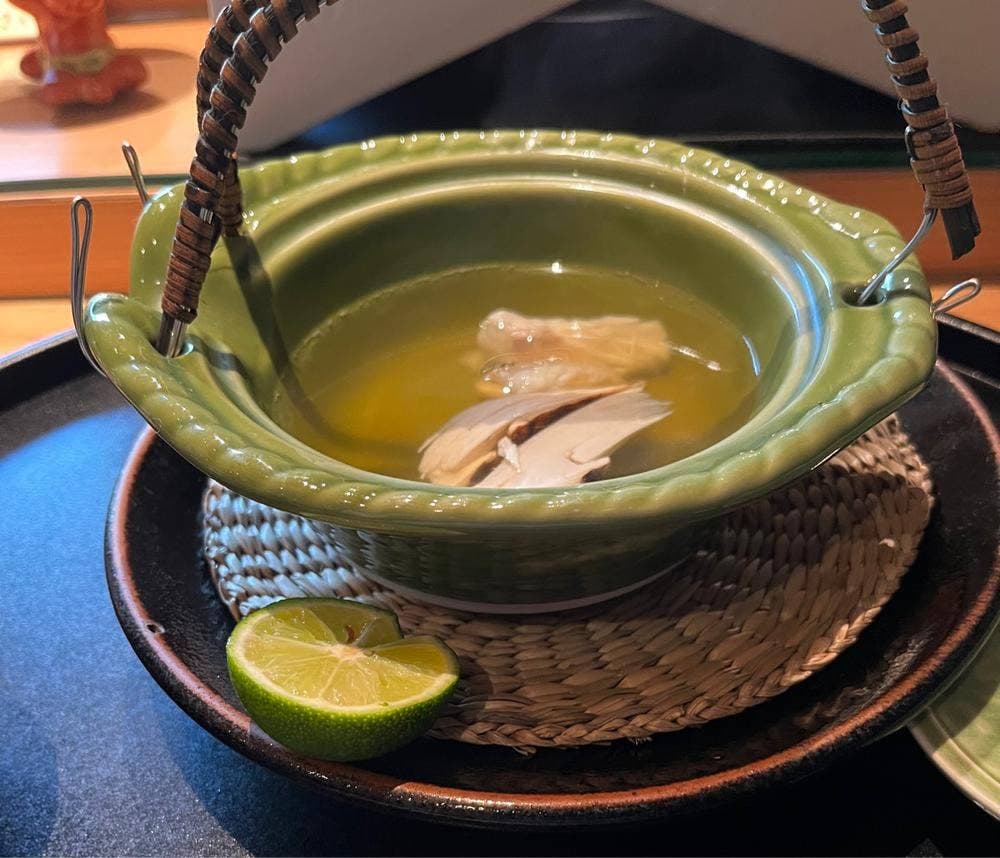鮨 小野