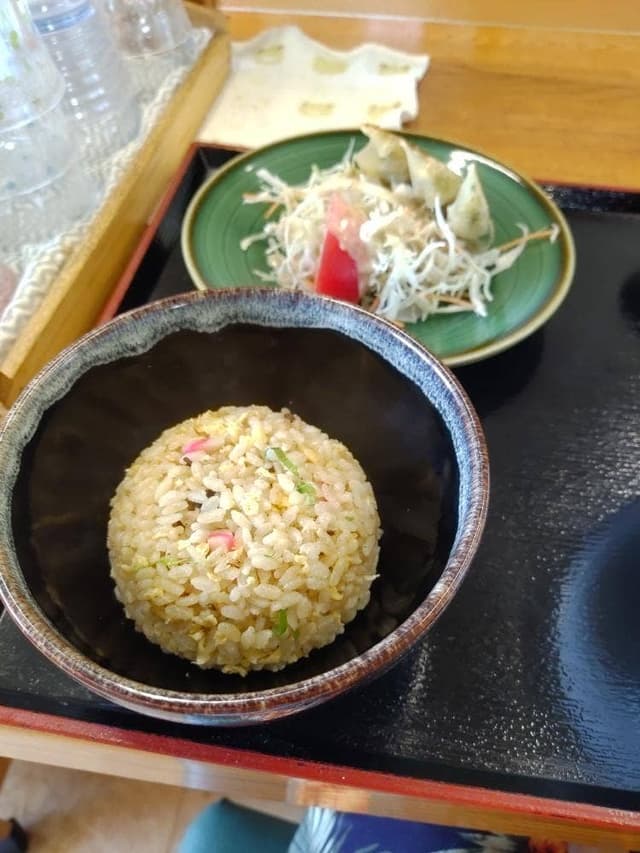 ラーメン豚豚 - サブ画像3