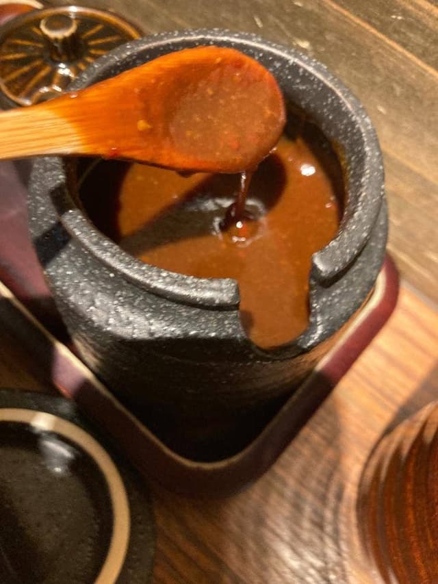 鶏だしおでん さもん 別館 - サブ画像2