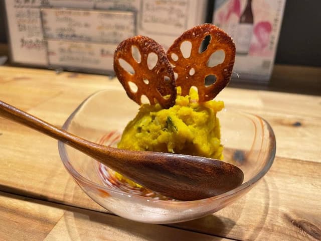 にぎわい酒場 葛菜 - サブ画像2