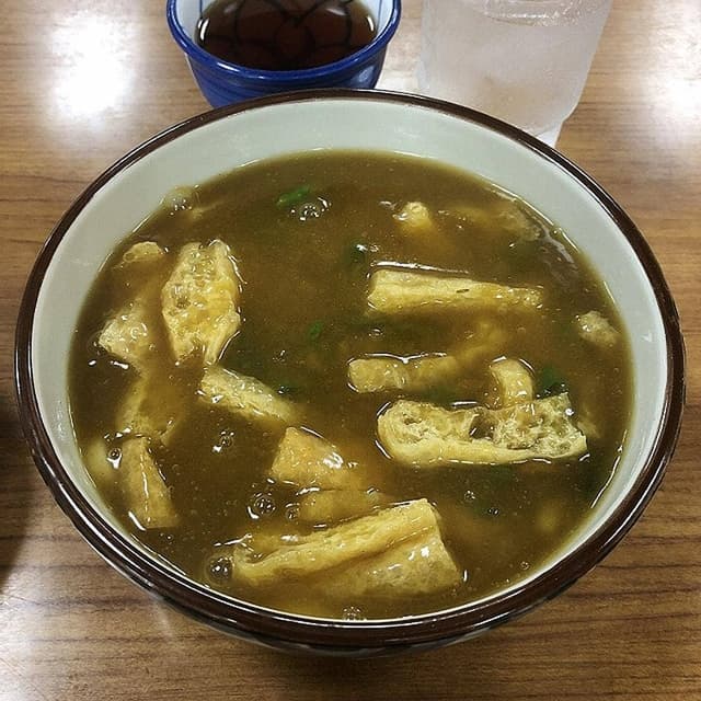力餅食堂 - サブ画像1