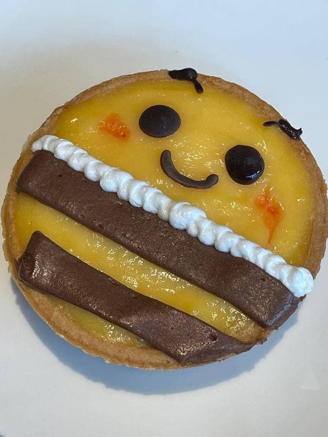 和洋菓子のお店 こころ - サブ画像1